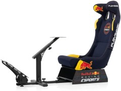 Playseat Evolution PRO Red Bull Racing Esports