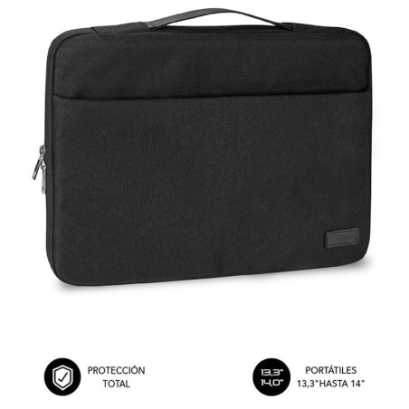 pTu dia a dia requiere de una funda para tu ordenador portatil que lo aguante todo y ofrezca una resistente proteccion Inspirad