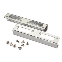pAISENS 8211 Adaptador metalico 358243 para disco duro 258243 para instalar disco duro 258243 o SSD en un PCbrul liAdaptador me