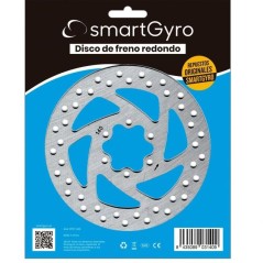 h2Disco de freno compatible con el patin electrico smartgyro Speedway RockWay y Crossover h2divbr div