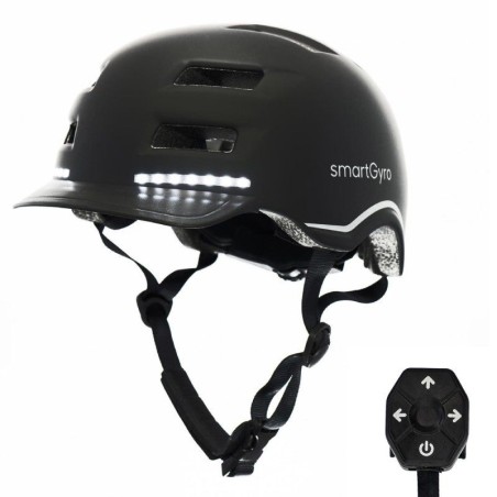 p ph2Luz inteligente de frenado con iluminacion automatica al frenar con tu patin o bicicleta h2h2brIntermitentes seleccionable