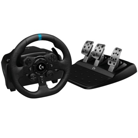 p ph2G923 TRUEFORCE para PS5 PlayStation PC h2bVolante de carreras TRUEFORCE para PlayStation PS5 PlayStation PC bbrTecnologia 