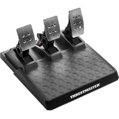 Thrustmaster T3PM Pedales Magneticos para PS5 PS4 Xbox PC