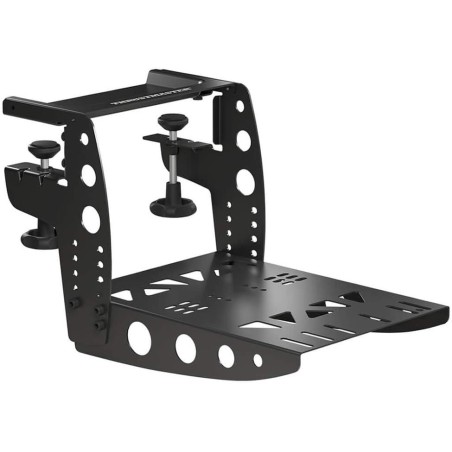 Thrustmaster TM Flying Clamp Anclaje Metálico para Simulación de Vuelo