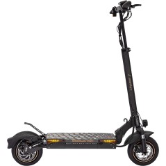 SmartGyro Speedway PRO - Patinete Eléctrico Potente con Motor de 800W
