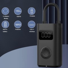 Xiaomi Portable Electric Air Compressor 1S Compresor de Aire Eléctrico Portátil