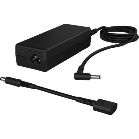 ph2Adaptador CA Inteligente HP 90 W h2 ppProporcione fluctuaciones optimas de corriente y alimentacion en offset a su portatil 
