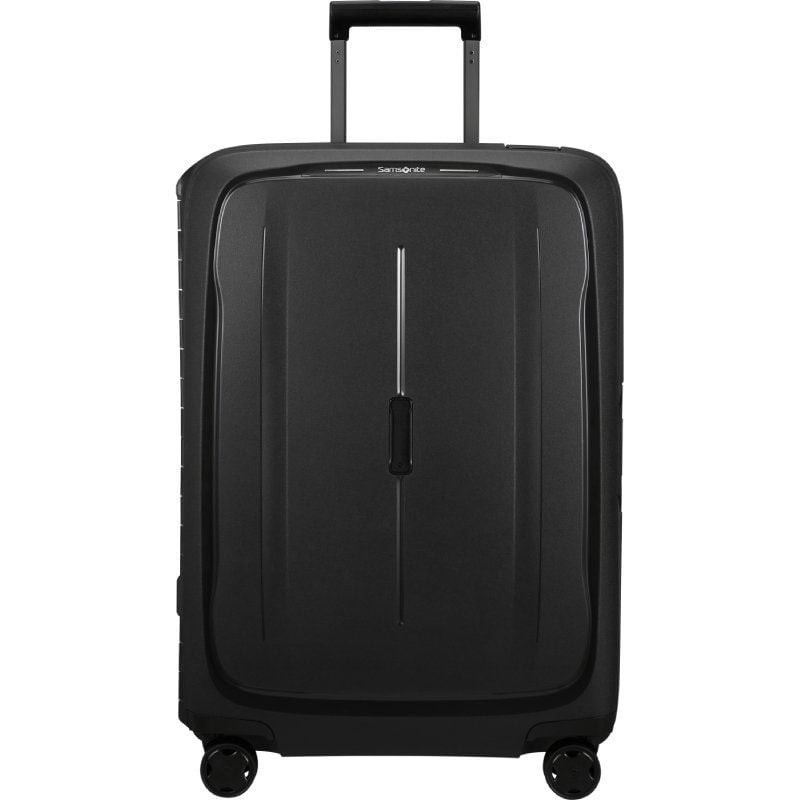 Maleta mediana samsonite essens spinner 69cm/ 69x49x30cm/ 4 ruedas/ grafito Maleta mediana samsonite essens spinner 69cm/ 69x49x30cm/ 4 ruedas/ grafito