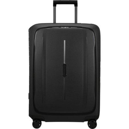ph2Essens h2pMaleta Spinner 4 ruedas 69cm ph2Sobre la coleccion h2pDescubre Essens tu nuevo basico para viajar Disfruta de un v