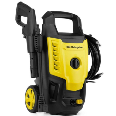 pph2Hidrolimpiadora HDL 1400 h2pLa hidrolimpiadora HDL 1400 esta equipada con una lanza pistola de alta presion y manguera de a