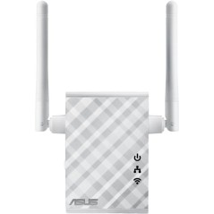 ph2Llena tu hogar de Wi Fi h2pEl extensor de rango inalambrico RP N12 cuenta con potentes antenas MIMO externas que ayudan a el