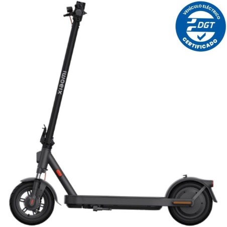 ph2Xiaomi Electric Scooter Elite h2pRecorre tu ciudad a tu manera pullistrongSuspension delantera de doble horquilla strong lil